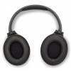Aiwa HST-250BT auriculares inalámbricos, grises, con micrófono, 3,5 mm, Bluetooth 5.0