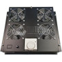 Wirewin FAN ROOF 4V BL ventilador de refrigeración para rack