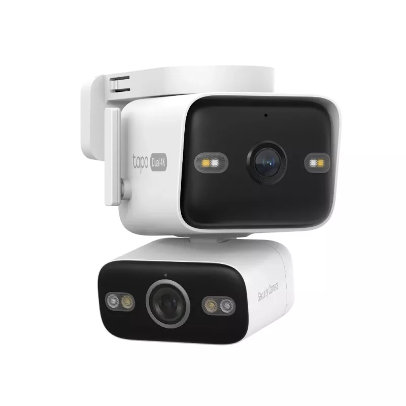 TP-Link Tapo C575D cámara de vigilancia de red