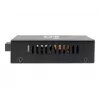 Tripp Lite N785-INT-SC-SM convertidor de medios Gigabit de fibra monomodo a Ethernet, 10/100/1000, SC, 1310 nm, 20 km