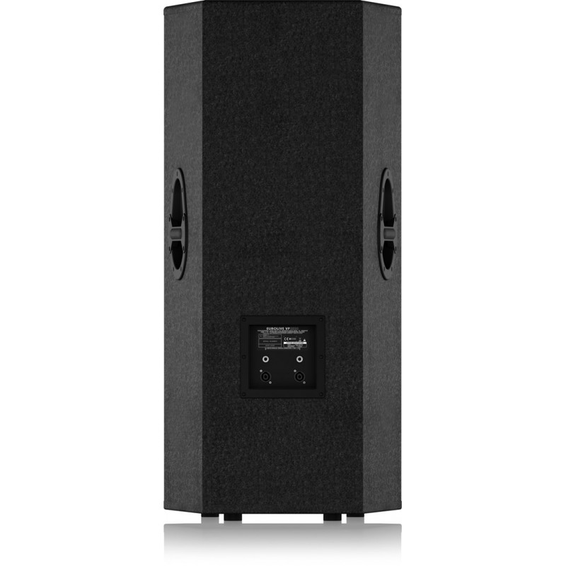 Behringer VP2520 altavoz PA de 2 vías