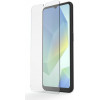 Hama Clear Protect cristal protector para móvil Galaxy A17/A17 5G/A18, con ayuda de montaje, transparente
