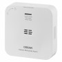 Osram SMART+ WiFi detector de monóxido de carbono (CO), blanco
