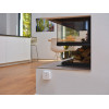 Osram SMART+ WiFi detector de monóxido de carbono (CO), blanco