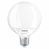 Osram SMART+ MATTER Multicolor Classic Globe 95 100 lámpara inteligente, E27, 14 W, RGBW, Wi-Fi