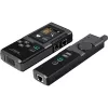 Joy-it NCT01 comprobador de cables de red, 200+ m, multifunción, NCV, localización, prueba PoE