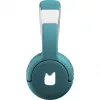 Tonies auriculares Bluetooth 10003271, verde mar (verde/blanco), para Toniebox 2