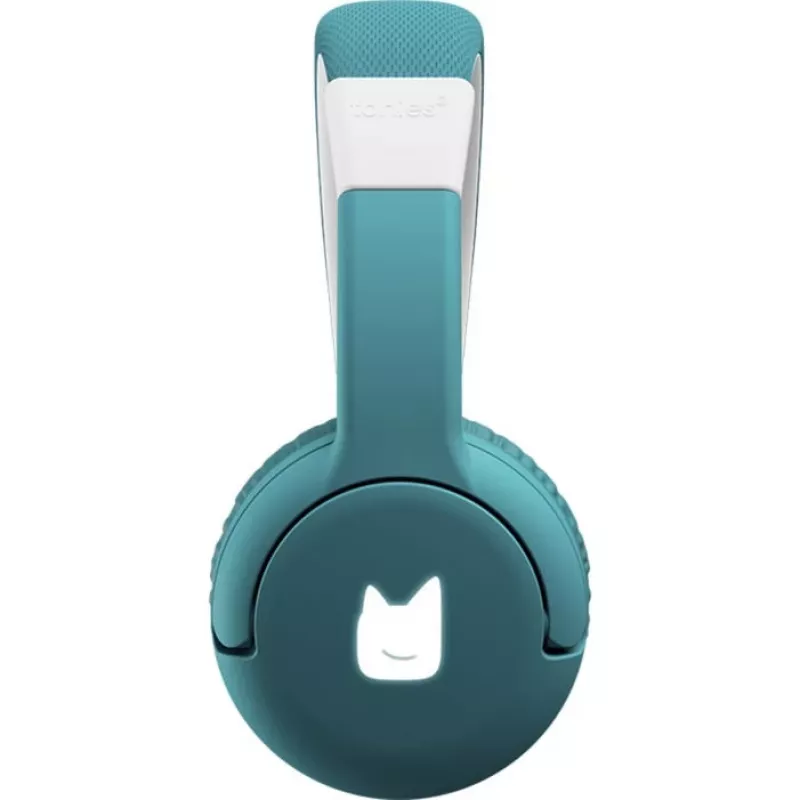 Tonies auriculares Bluetooth 10003271, verde mar (verde/blanco), para Toniebox 2