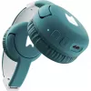 Tonies auriculares Bluetooth 10003271, verde mar (verde/blanco), para Toniebox 2