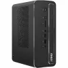 MSI Pro Max Edge AI+ 11M-005EU mini PC, AMD Ryzen AI Max+ 395, 128 GB de RAM, SSD de 2 TB, Windows 11 Pro