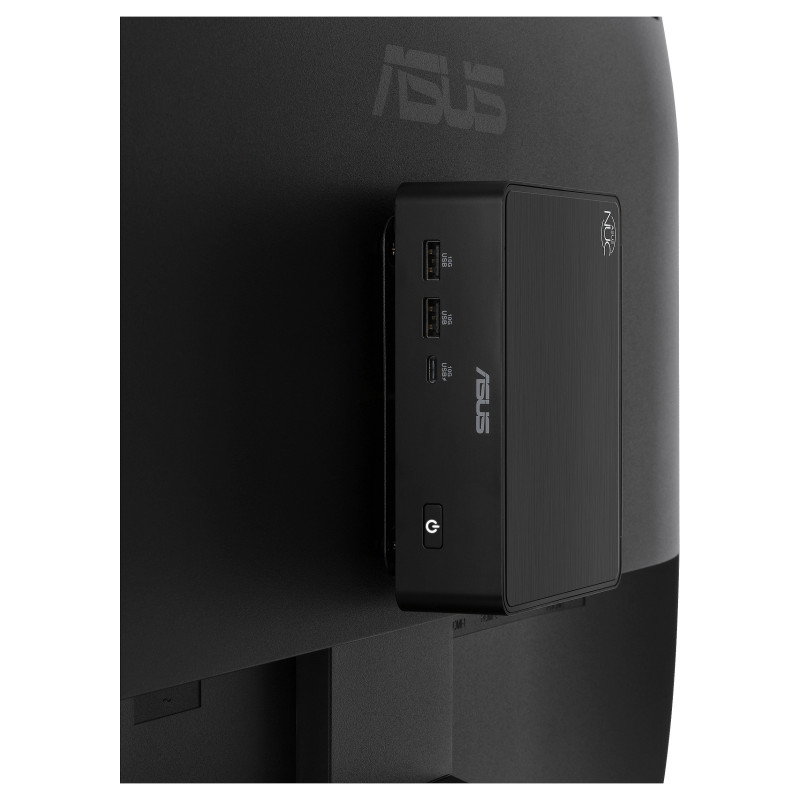 ASUS RNUC16GDKW96C4N2 UX9 378H mini PC, LPDDR5-5600 32 GB, SSD de 1 TB, Windows 11 Pro