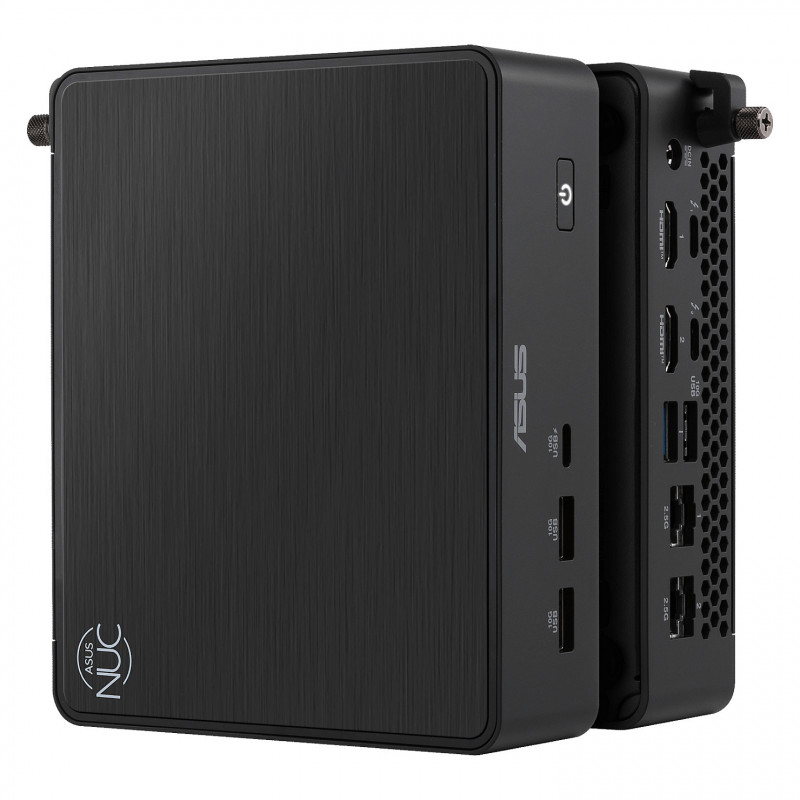 ASUS RNUC16GDKW96C4N2 UX9 378H mini PC, LPDDR5-5600 32 GB, SSD de 1 TB, Windows 11 Pro