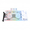Thermaltake Pacific V-RTX 4090 Plus bloque de refrigeración líquida para GPU, CL-W388-PL00SW-A
