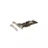 EXSYS EX-11494-2 tarjeta de interfaz/adaptador USB 3.2 Gen 1 (3.1 Gen 1), interno