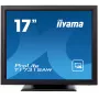 iiyama ProLite T1731SAW-B1 monitor táctil, 43,2 cm (17 pulgadas), 1280x1024, negro