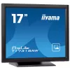 iiyama ProLite T1731SAW-B1 monitor táctil, 43,2 cm (17 pulgadas), 1280x1024, negro