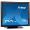 iiyama ProLite T1731SAW-B1 monitor táctil, 43,2 cm (17 pulgadas), 1280x1024, negro