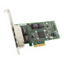 Dell Broadcom 5719 tarjeta de red de cuatro puertos 1GbE BASE-T