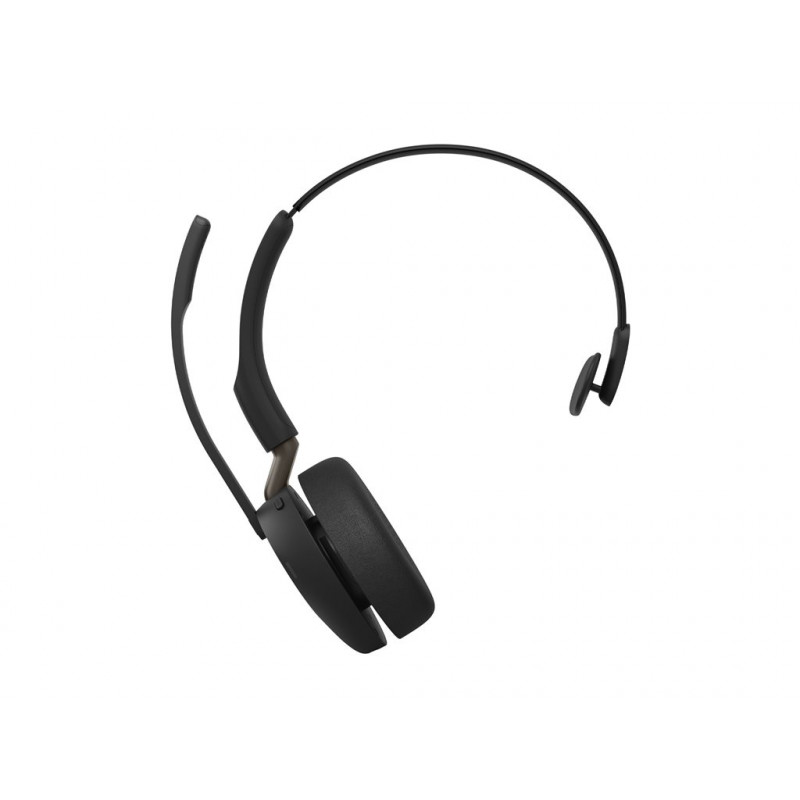 Jabra Evolve3 65 Mono auriculares con micrófono, Link 390A