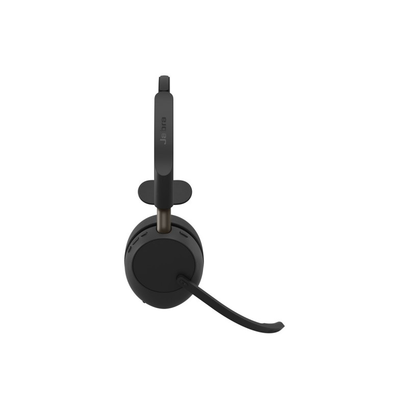 Jabra Evolve3 65 Mono auriculares con micrófono, Link 390A