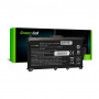 Green Cell GC-HP190 batería para portátil HP, 11,4 V, 4150 mAh