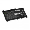Green Cell GC-HP190 batería para portátil HP, 11,4 V, 4150 mAh