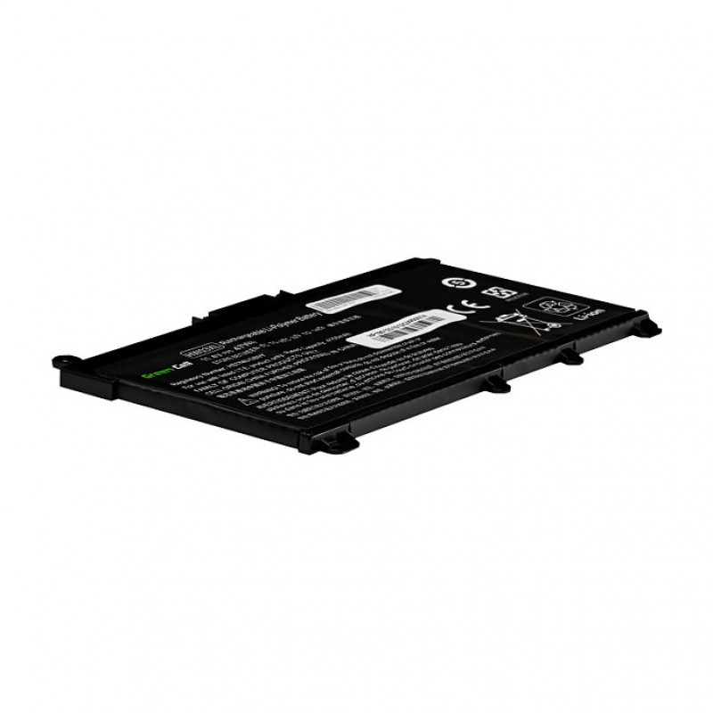 Green Cell GC-HP190 batería para portátil HP, 11,4 V, 4150 mAh