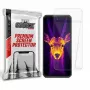 GrizzGlass HybridGlass protector de pantalla para Ulefone Armor 25T Pro