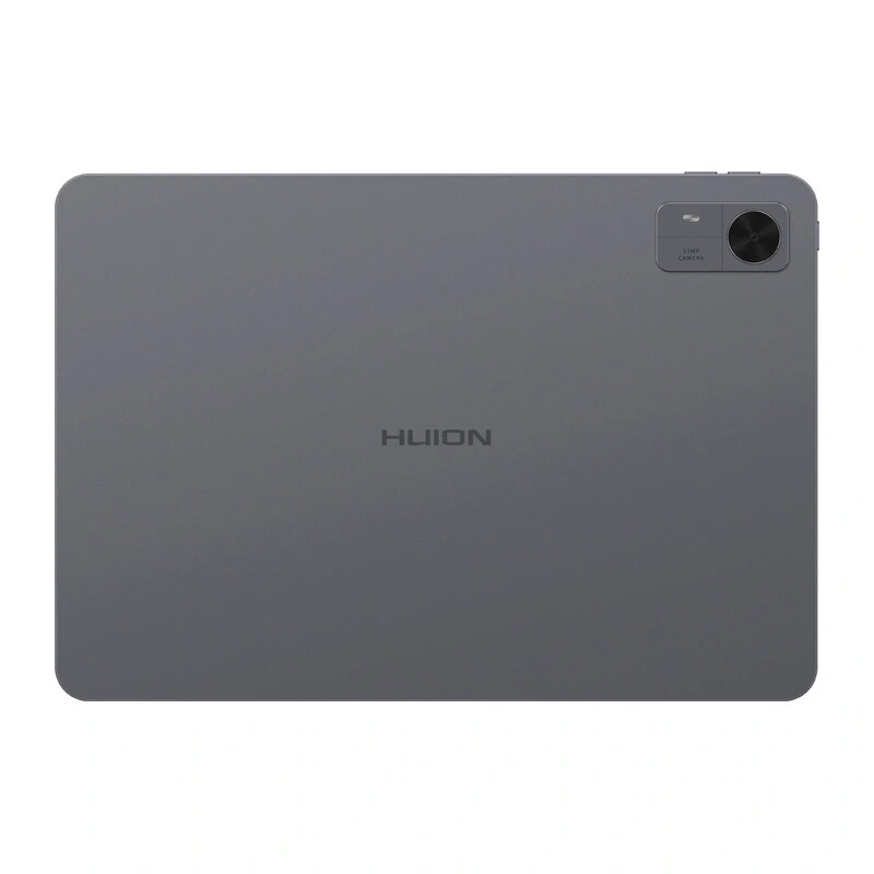 Huion Kamvas Pad 12 KP1202 tableta gráfica, 12,2" 2400×1600, Android