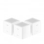 Cudy M1200 2.0 AC1200 sistema Mesh Wi-Fi (3 uds.)