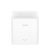 Cudy M1200 2.0 AC1200 sistema Mesh Wi-Fi (3 uds.)