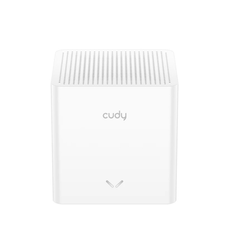 Cudy M1200 2.0 AC1200 sistema Mesh Wi-Fi (3 uds.)