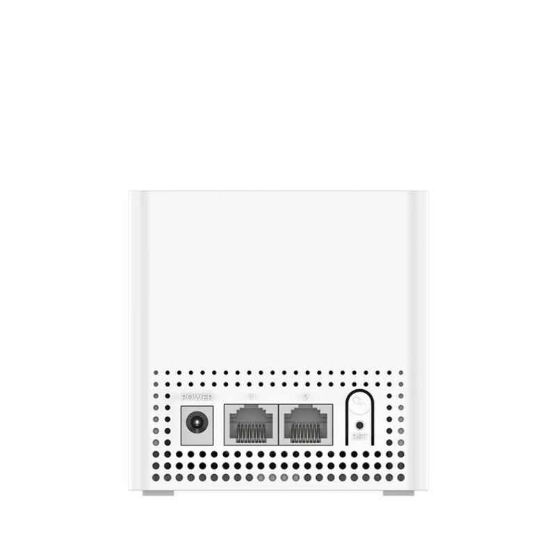 Cudy M1200 2.0 AC1200 sistema Mesh Wi-Fi (3 uds.)