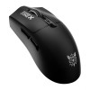 ONIKUMA DM10 ratón gaming inalámbrico, negro