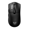 ONIKUMA DM10 ratón gaming inalámbrico, negro