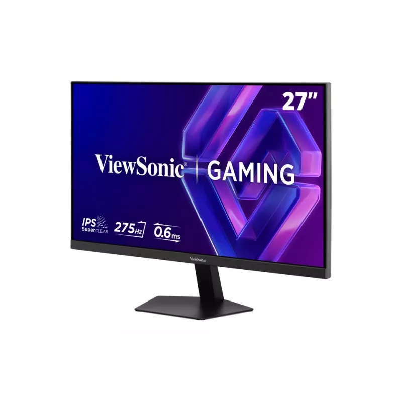 ViewSonic VX27G32A-2K monitor de ordenador QHD IPS de 27 pulgadas