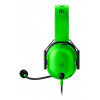 Razer BlackShark V2 X auriculares, verdes, RZ04-03240600-R3M1