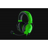 Razer BlackShark V2 X auriculares, verdes, RZ04-03240600-R3M1