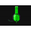 Razer BlackShark V2 X auriculares, verdes, RZ04-03240600-R3M1