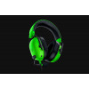 Razer BlackShark V2 X auriculares, verdes, RZ04-03240600-R3M1