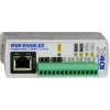 2N 9137413E relé IP externo para porteros automáticos y control de acceso (2 entradas, 2 relés)