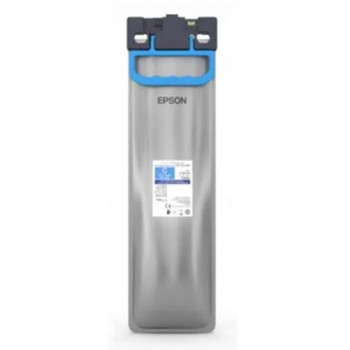 Epson T05B2 (C13T05B200) cartucho de tinta, cian