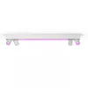Philips Hue White & Color Ambiance Centris Spot, foco de 4 luces, 4200 lm, blanco