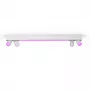 Philips Hue White & Color Ambiance Centris Spot, foco de 4 luces, 4200 lm, blanco