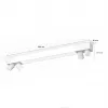 Philips Hue White & Color Ambiance Centris Spot, foco de 4 luces, 4200 lm, blanco