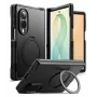 Ringke Alles Magnetic MagSafe accesorio para Galaxy Z Fold 8, negro