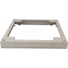 Wirewin SOCKET 600*600 accesorio para rack, cubierta trasera