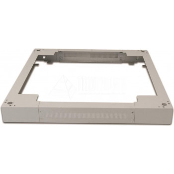 Wirewin SOCKET 600*600 accesorio para rack, cubierta trasera