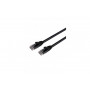 Mercodan UltraFlex cable de conexión CAT6 (371238002)