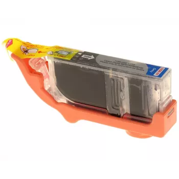 G&G cartucho de tinta compatible con Canon CLI-526GY 4544B001, gris